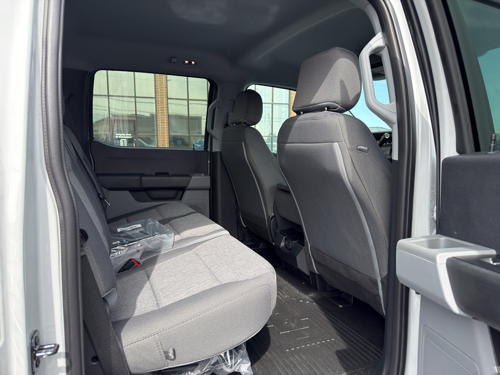 New 2026 Ford F450 XL w/ XL Driver Assist Package AWD/4WD image 30