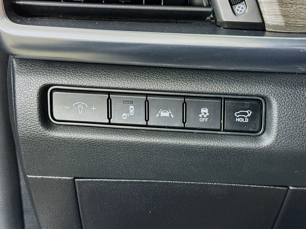 Used 2022 Kia Telluride EX w/ EX Premium Package image 20