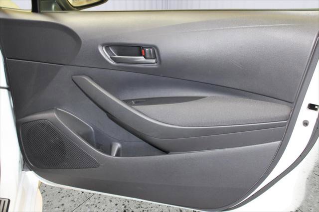 Certified 2024 Toyota Corolla LE w/ LE Convenience Package image 34