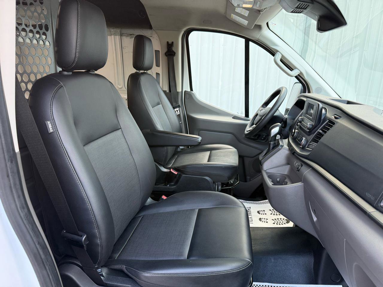 Used 2021 Ford Transit 150 Low Roof image 28