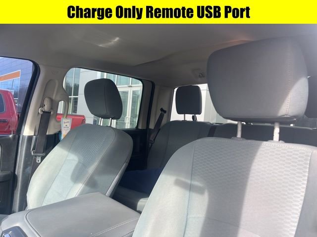 Used 2017 RAM 1500 Express w/ Black Ram 1500 Express Group image 7