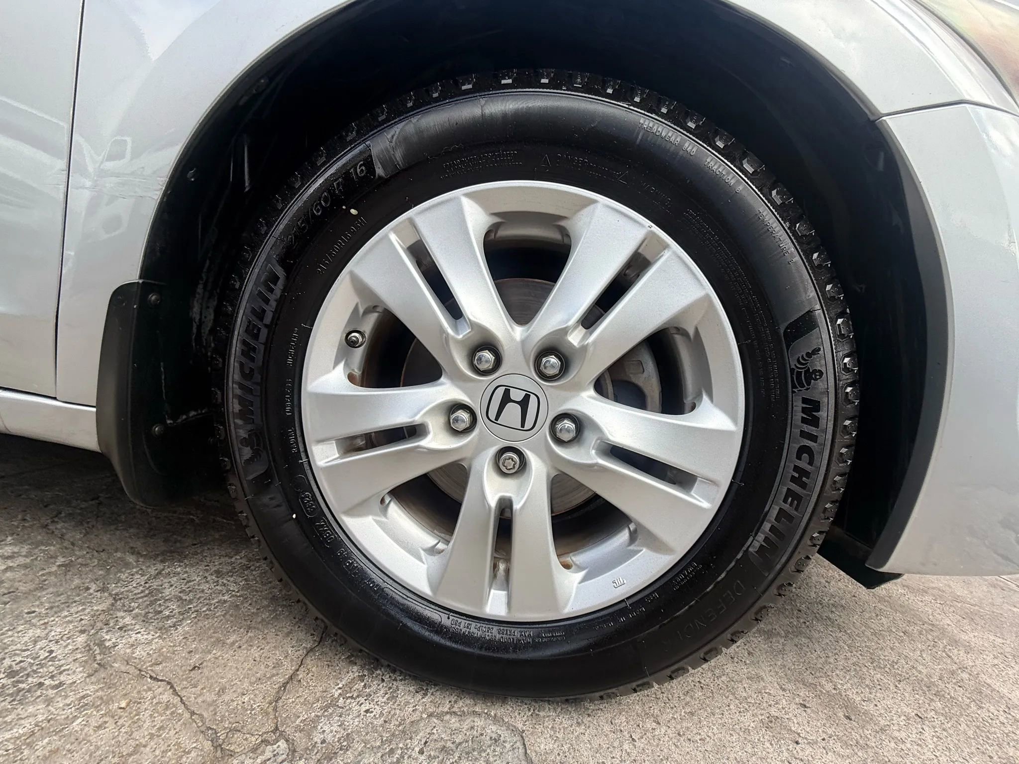 Used 2009 Honda Accord LX-P image 26