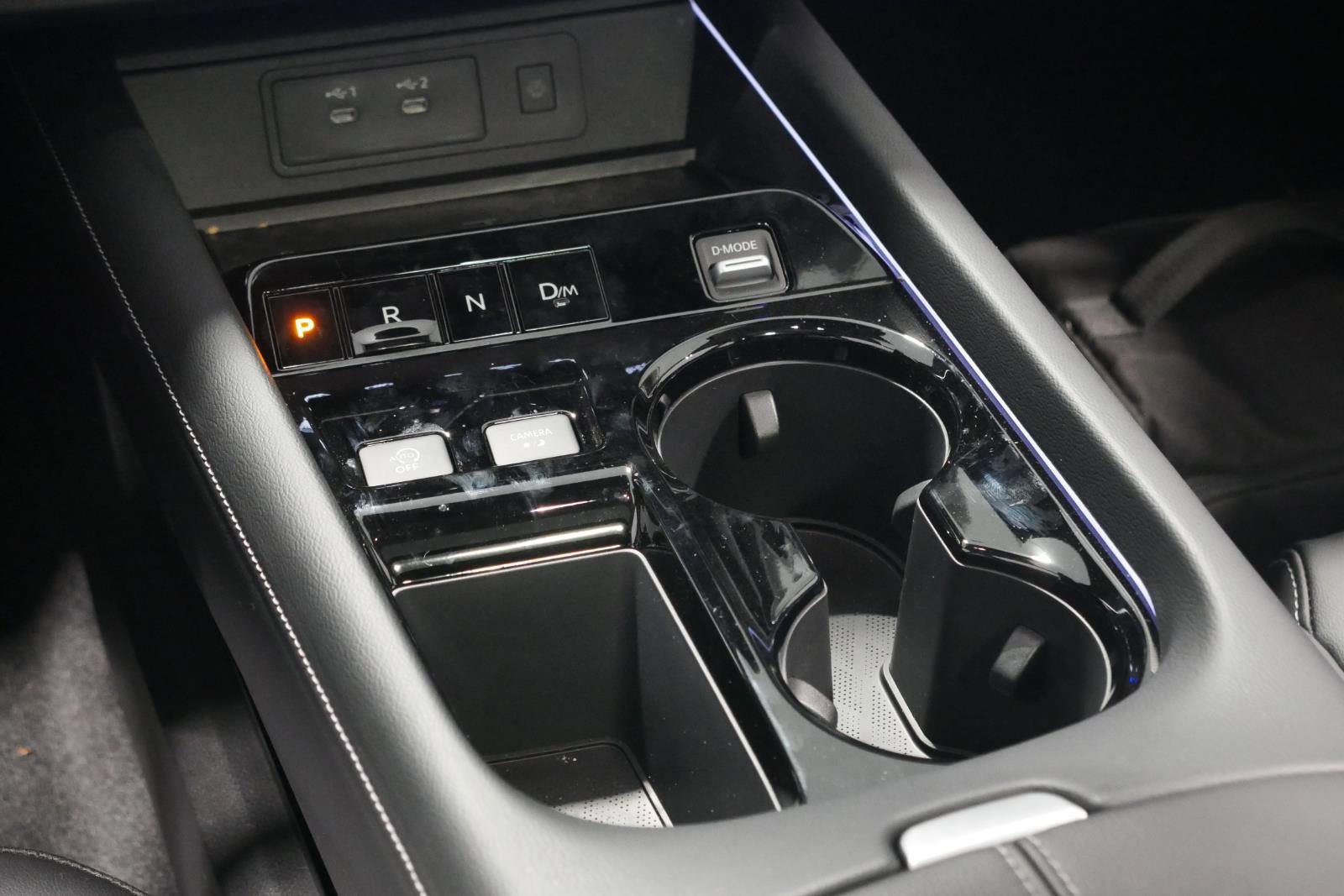 New 2025 Nissan Murano SL image 24