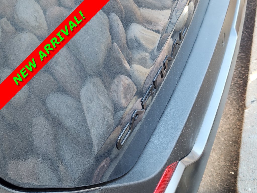 Used 2026 Kia Carnival SX w/ SX Dark Edition Package FWD image 14