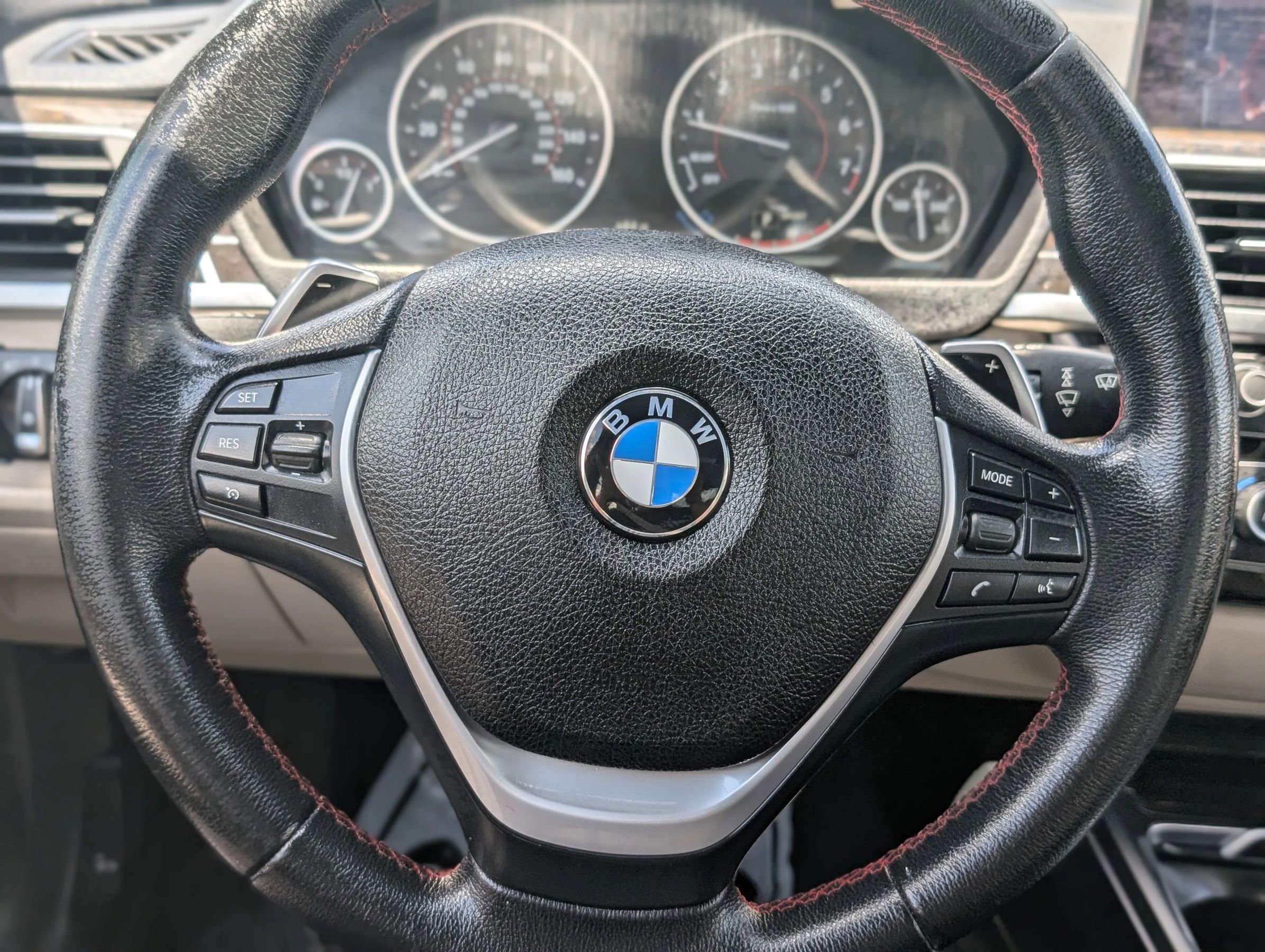 Used 2017 BMW 330i Sedan image 23