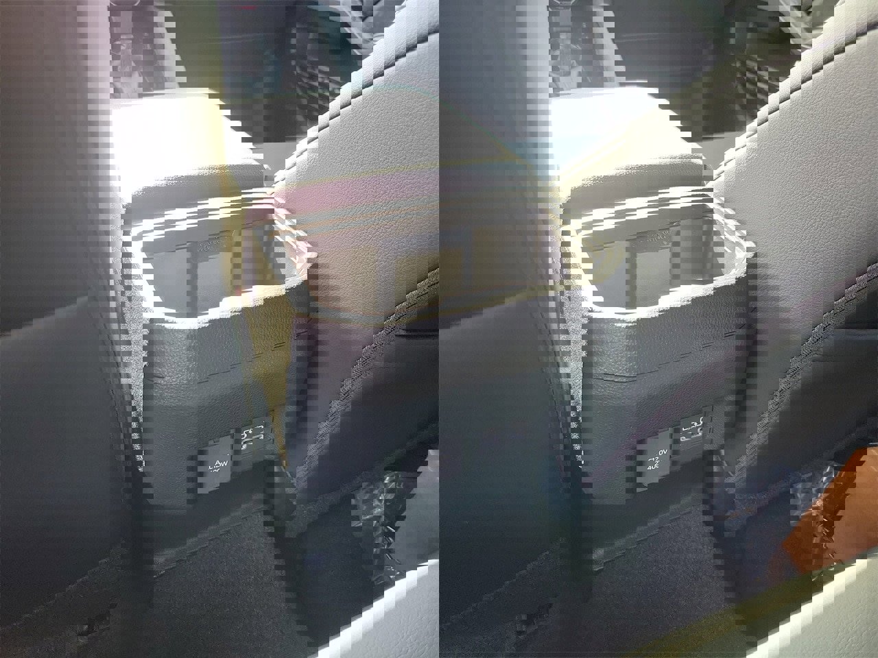 New 2025 Toyota Tacoma TRD Off-Road image 10