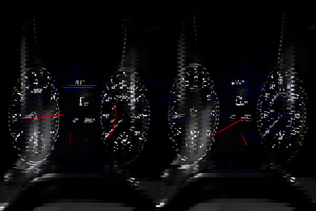 Used 2021 Kia Forte GT-Line image 17