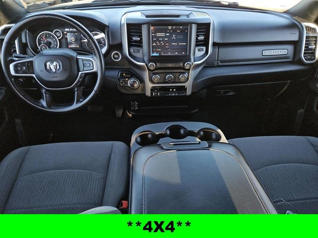 Used 2024 RAM 2500 Big Horn image 6