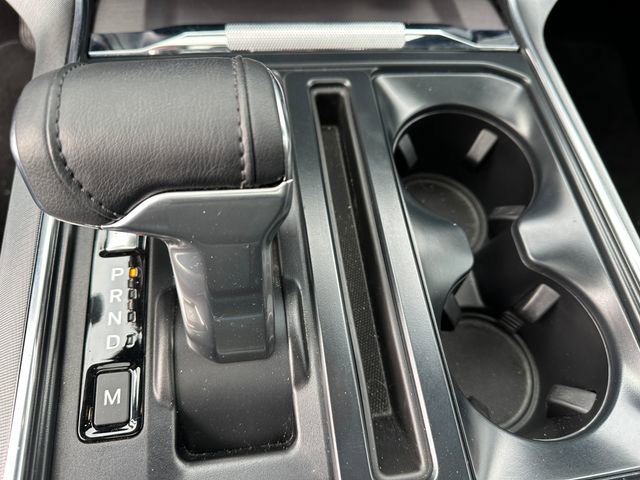 Used 2024 Ford F150 Platinum image 21