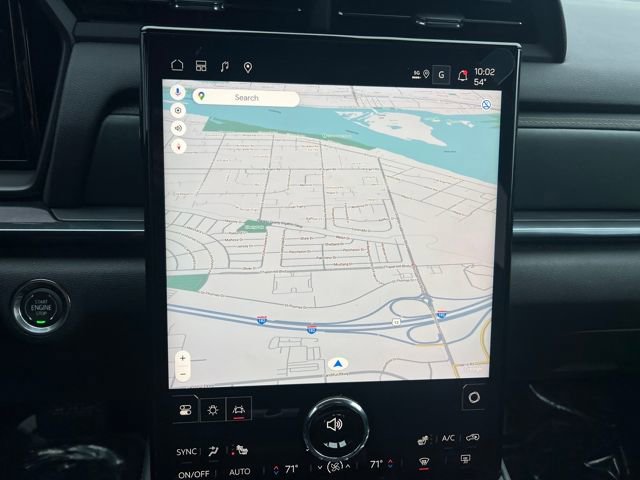 New 2026 GMC Terrain AT4 image 15