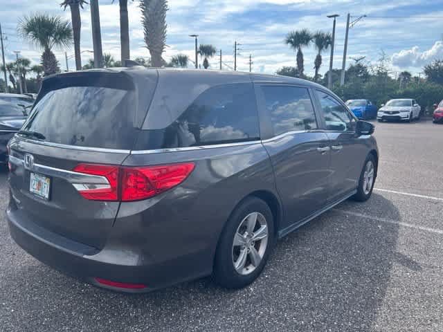 Used 2020 Honda Odyssey EX-L image 11