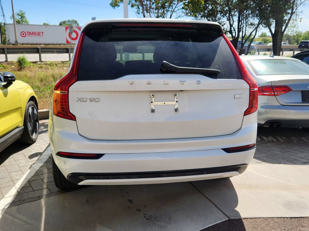 Used 2023 Volvo XC90 T8 Plus w/ Protection Package AWD/4WD image 9
