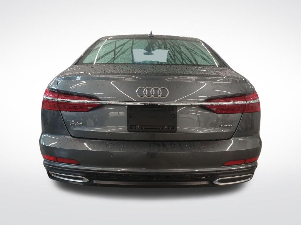 Used 2019 Audi A6 3.0T Premium Plus w/ Premium Plus Package image 5