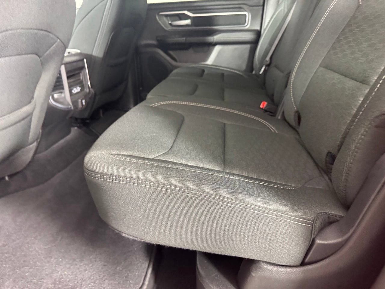 Used 2025 RAM 1500 Big Horn AWD/4WD image 34