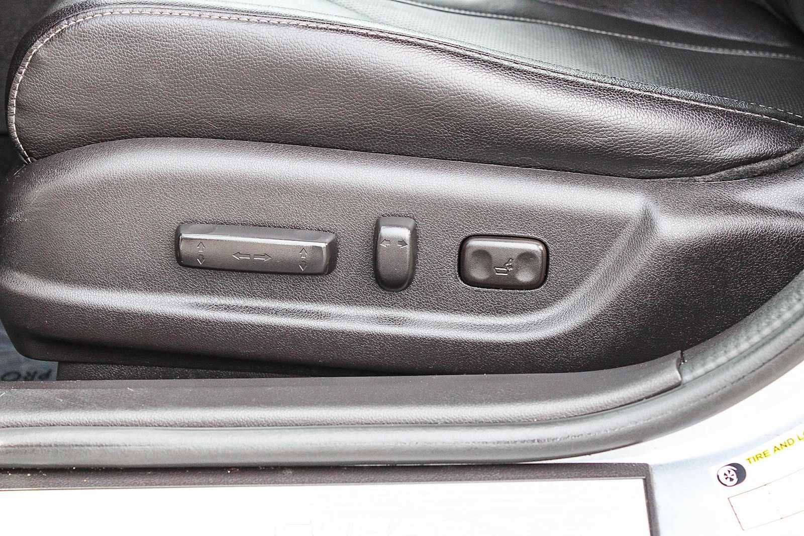 Used 2020 Acura ILX w/ Premium Package image 20