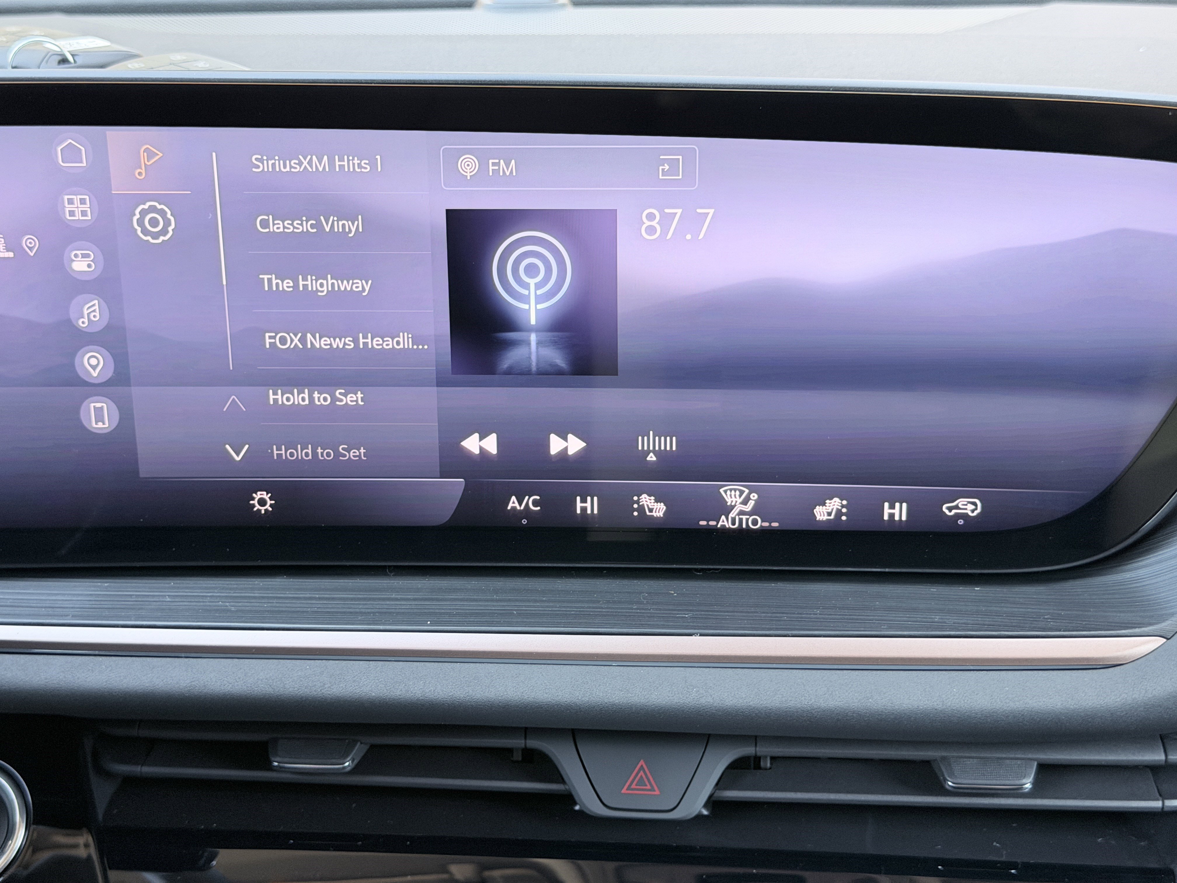 New 2026 Buick Envision Sport Touring AWD/4WD image 29