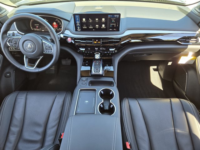 Certified 2026 Acura MDX w/ Technology Package FWD image 25