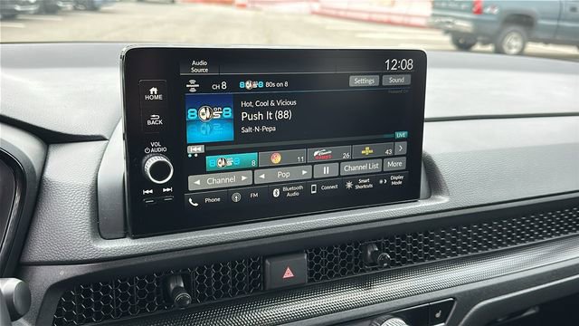 Used 2025 Honda CR-V Sport-L image 16