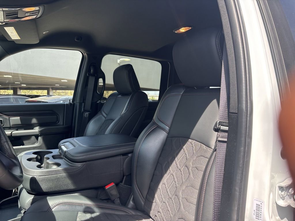Used 2026 RAM 2500 Rebel image 13