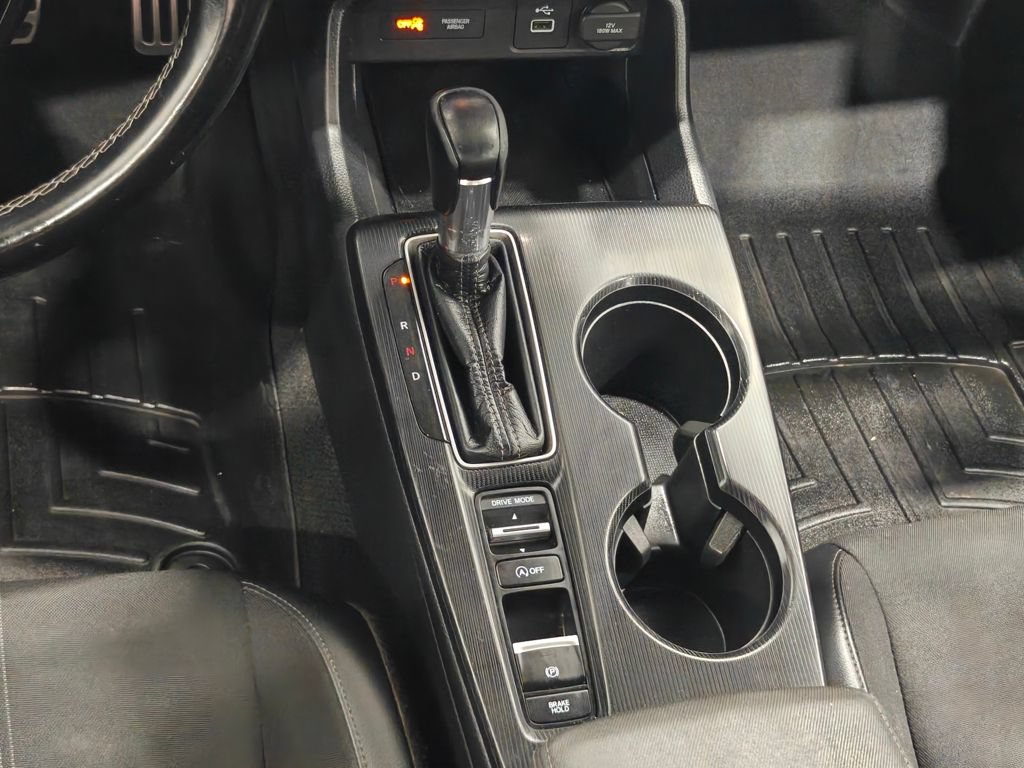 Used 2023 Honda Civic Sport image 9