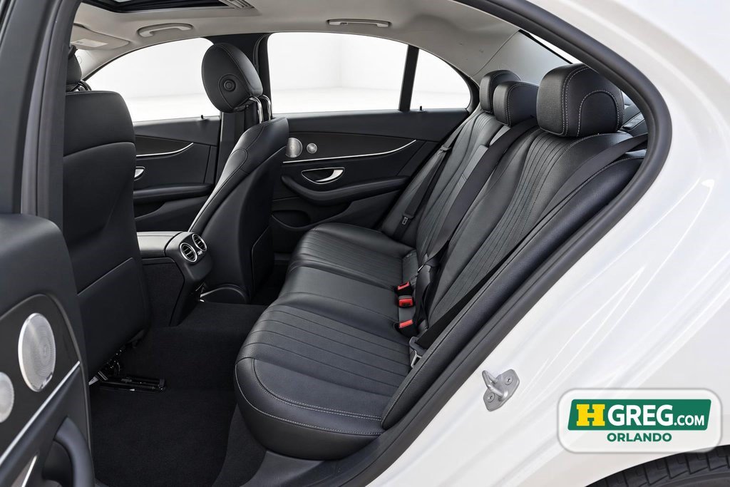 Used 2018 Mercedes-Benz E 300 w/ Premium 1 Package image 12