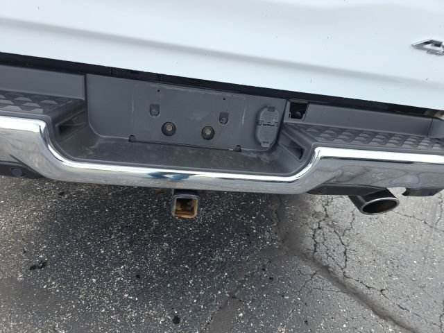 Used 2019 RAM 1500 Big Horn AWD/4WD image 6