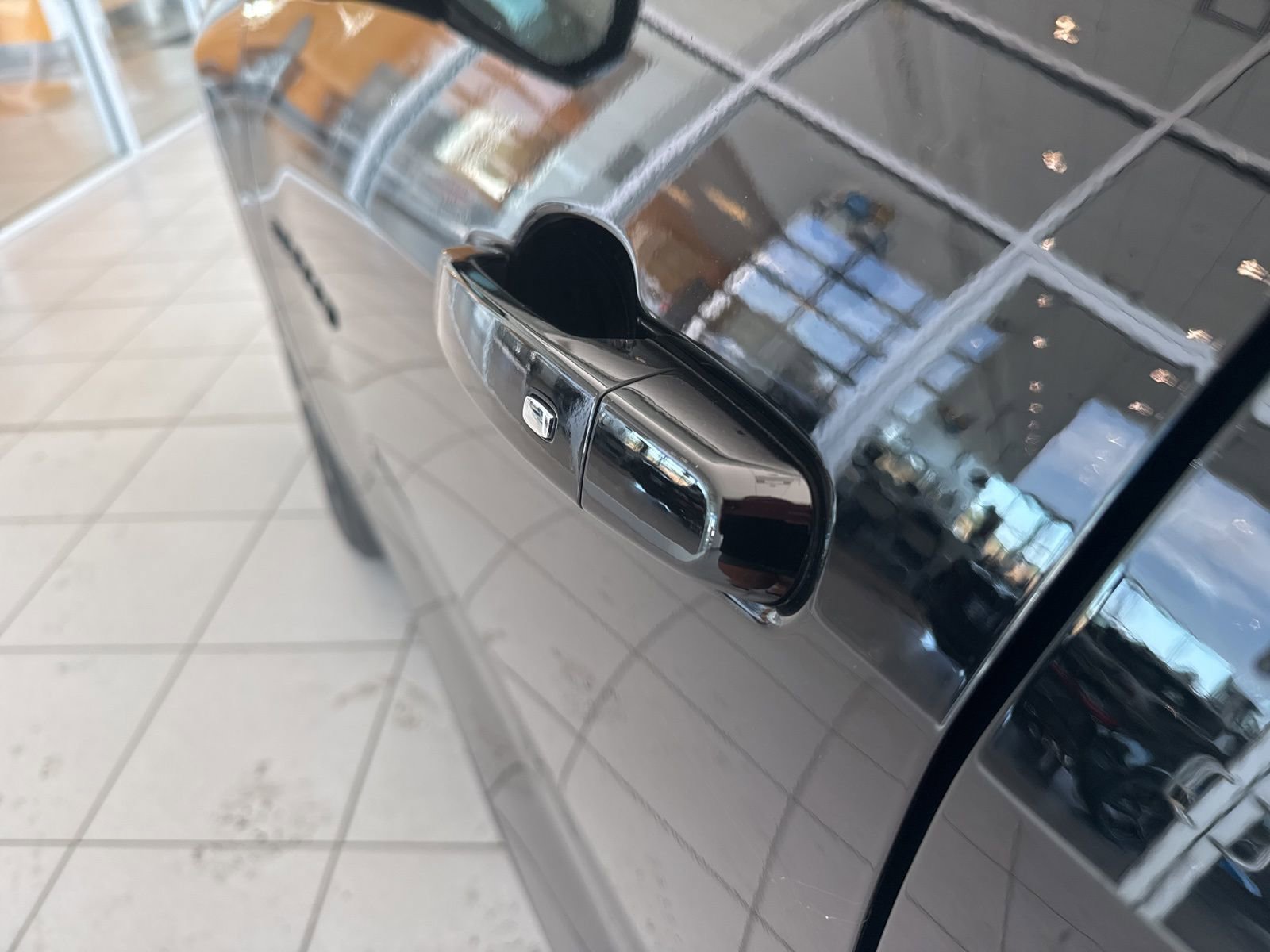 New 2025 Chevrolet Blazer LT w/ Sound & Technology Package image 9