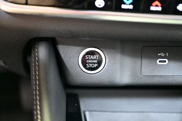 Used 2023 Nissan Rogue SL w/ SL Premium Package AWD/4WD image 30