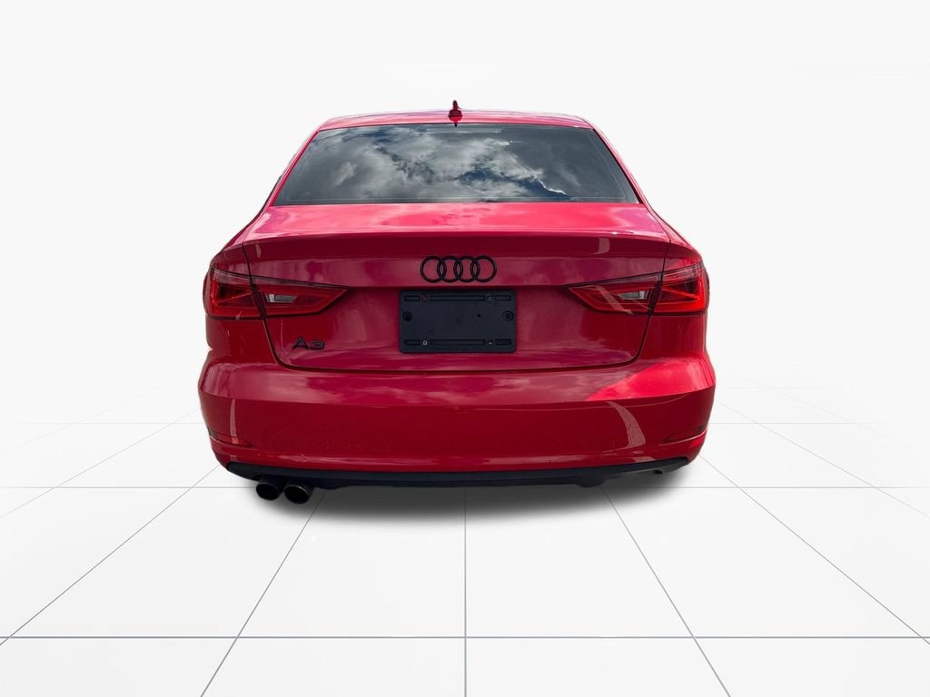 Used 2015 Audi A3 1.8T Premium FWD image 7