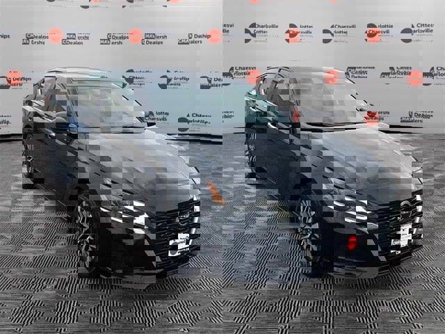 Certified 2024 Nissan Altima 2.5 SV image 7