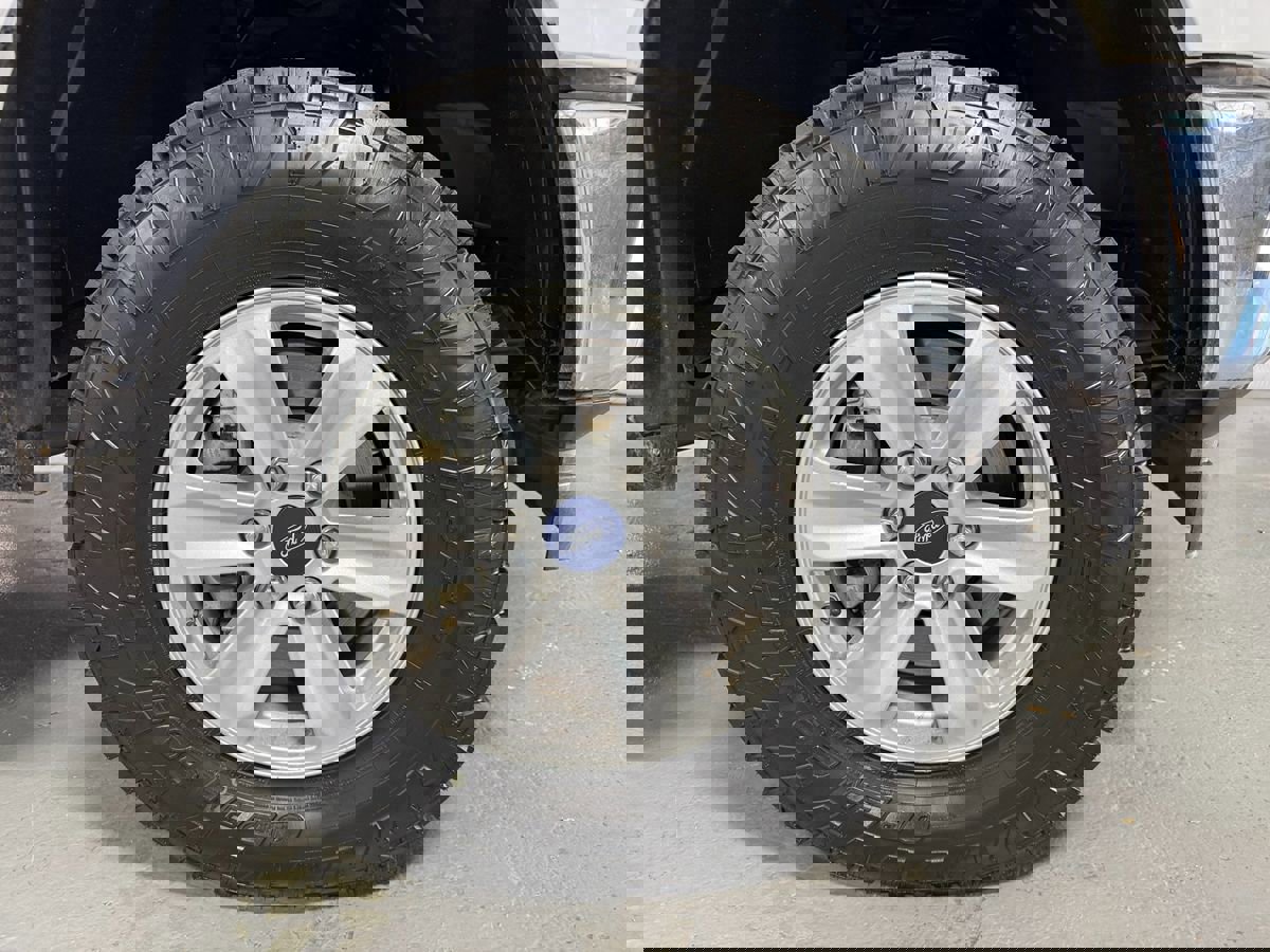 Used 2019 Ford F150 XLT w/ Equipment Group 301A Mid image 2
