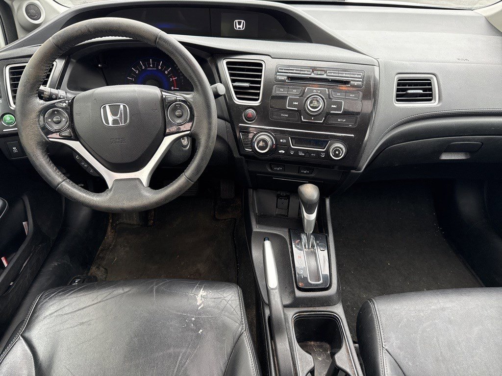 Used 2013 Honda Civic EX-L image 5
