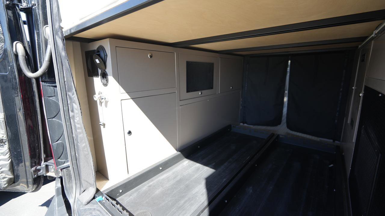 Used 2020 Mercedes-Benz Sprinter 2500 image 18