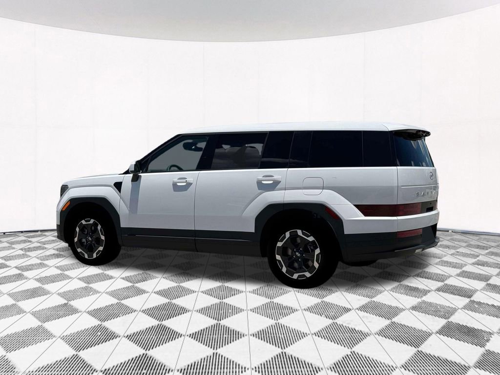 New 2026 Hyundai Santa Fe SE image 8