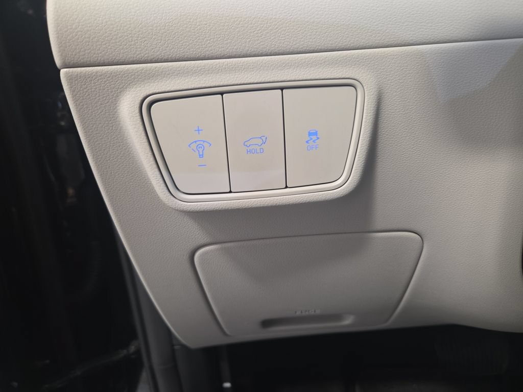 Used 2024 Hyundai Tucson SEL w/ Convenience Package FWD image 18