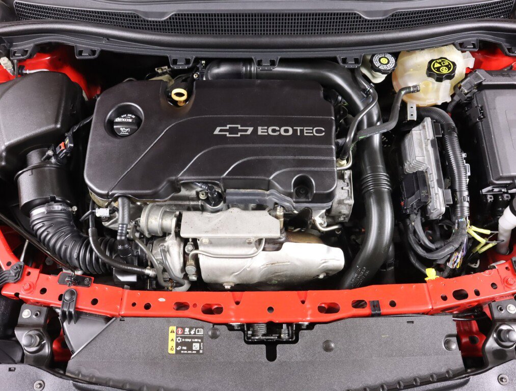 Used 2018 Chevrolet Cruze LS image 31