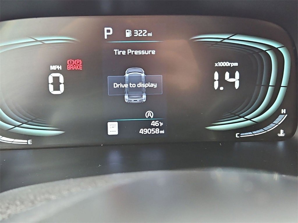 Used 2024 Kia Soul LX w/ Option Group 015 image 16