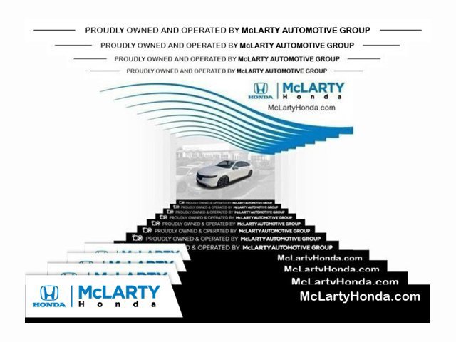 Certified 2025 Honda Accord Touring image 1