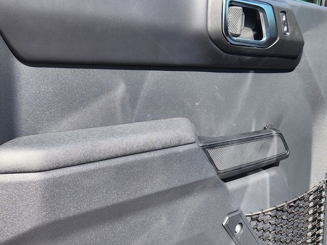 New 2025 Ford Bronco Badlands image 9