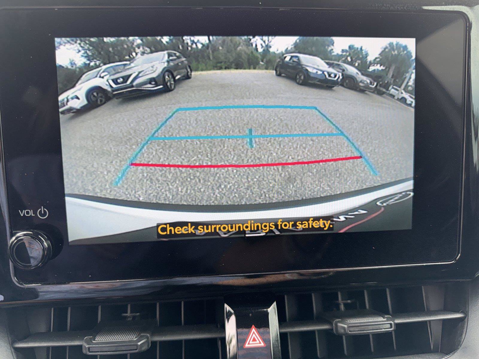 Used 2024 Toyota Corolla Cross LE FWD image 21