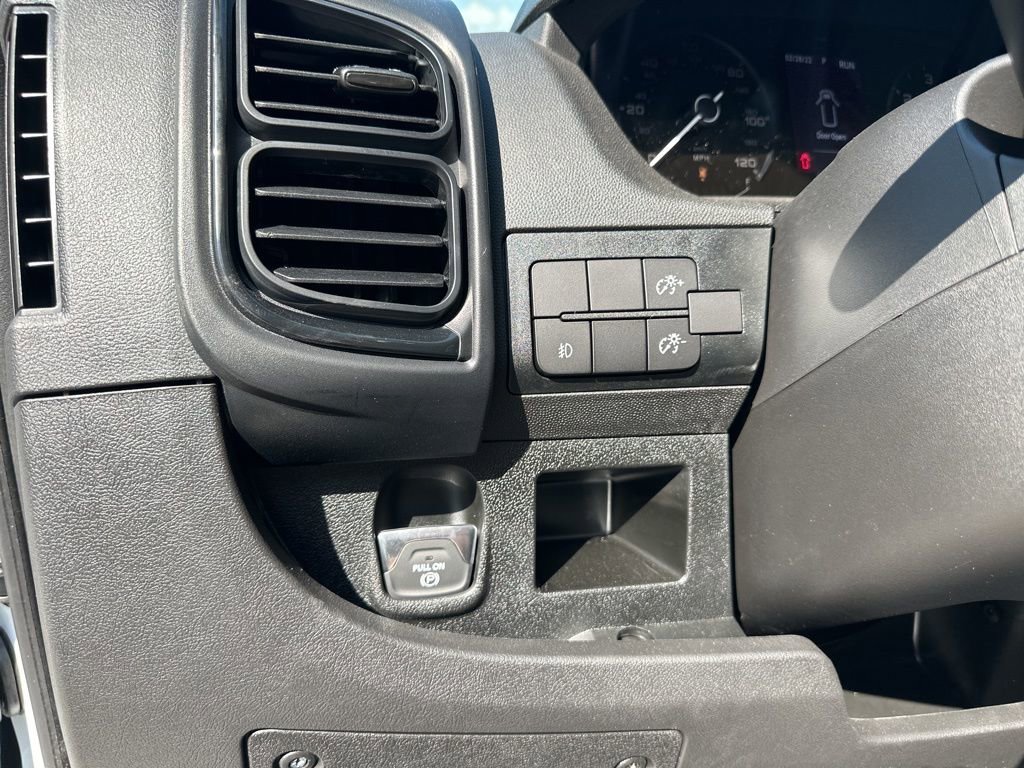 New 2026 RAM ProMaster 2500 w/ Convenience Group image 59