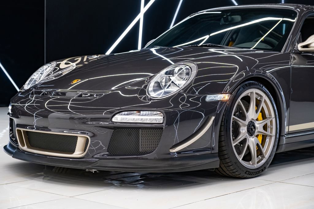 Used 2011 Porsche 911 GT3 RWD image 4