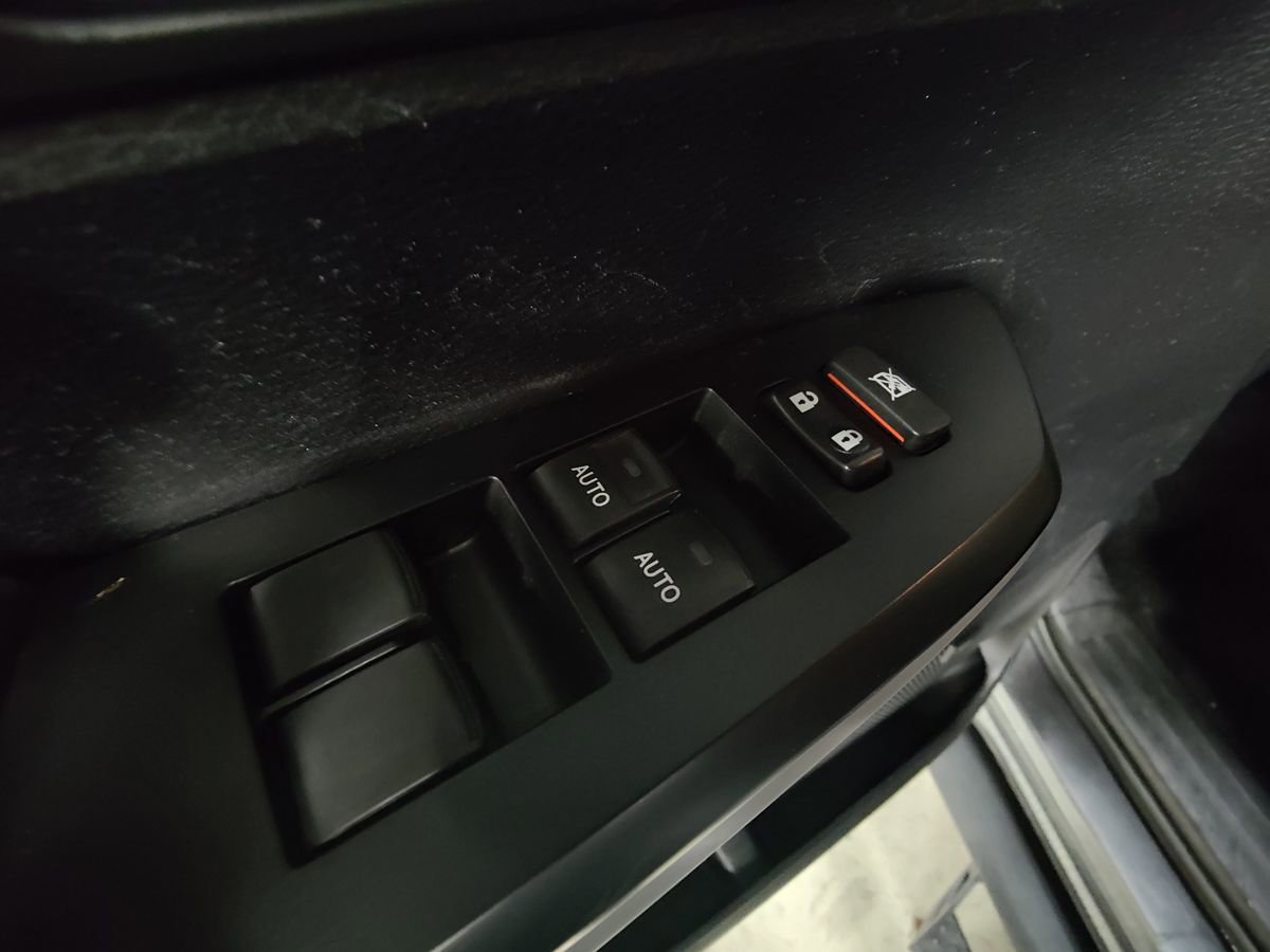 Used 2020 Toyota Tundra TRD Pro AWD/4WD image 25