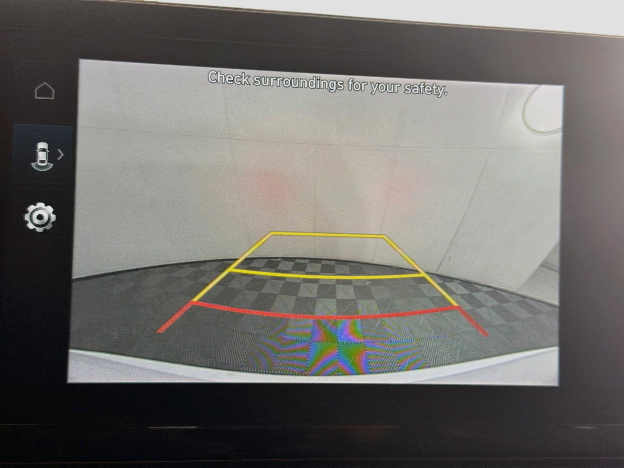 Used 2025 Hyundai Palisade SEL FWD image 22