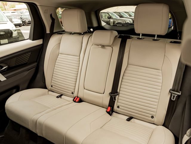 New 2024 Land Rover Discovery Sport S AWD/4WD image 20