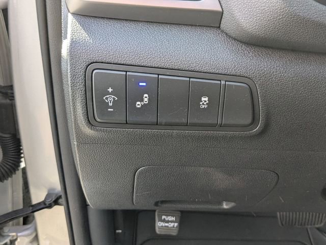 Used 2018 Hyundai Tucson SEL Plus image 12