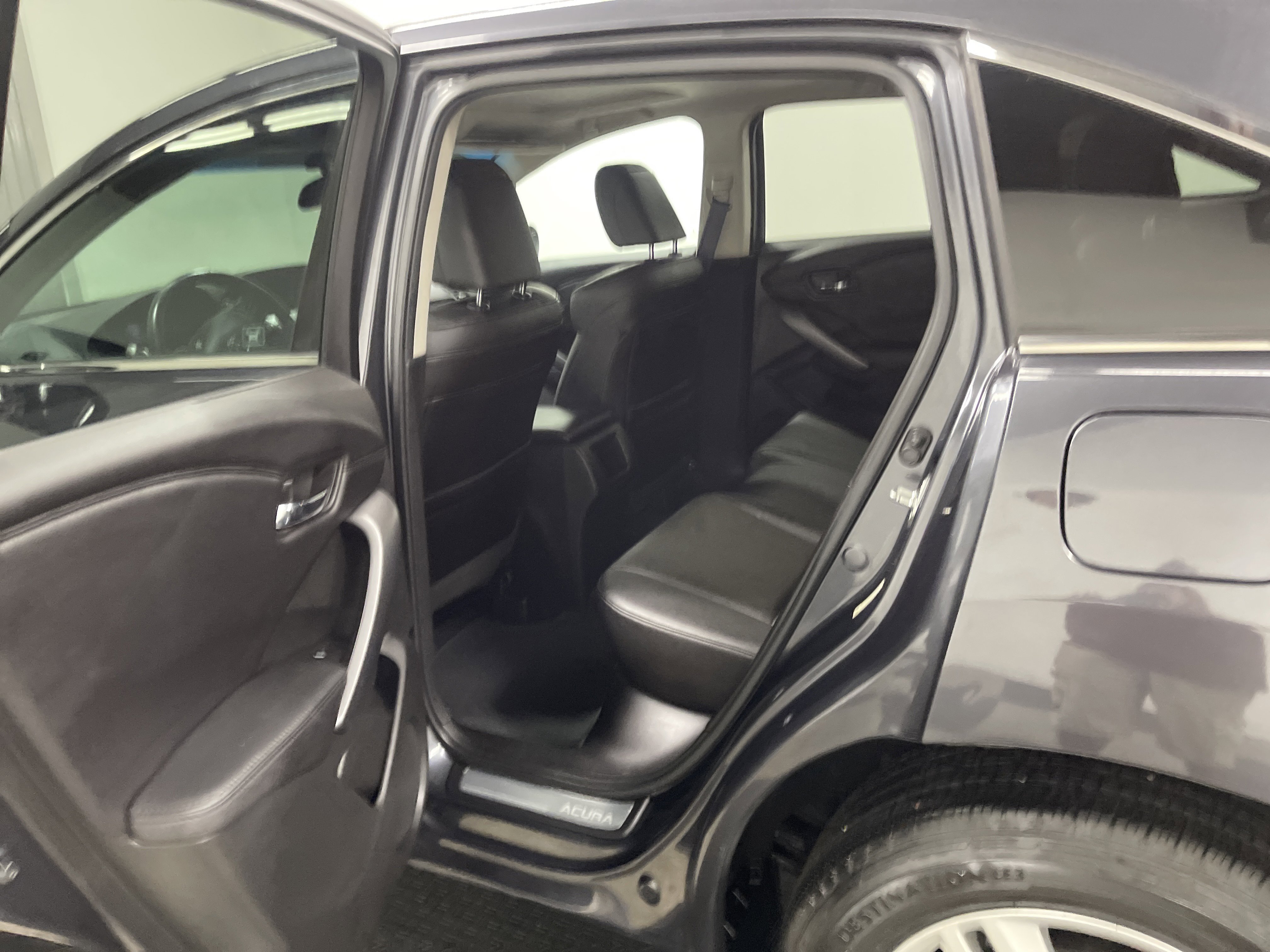 Used 2013 Acura RDX AWD w/ Technology Package image 13