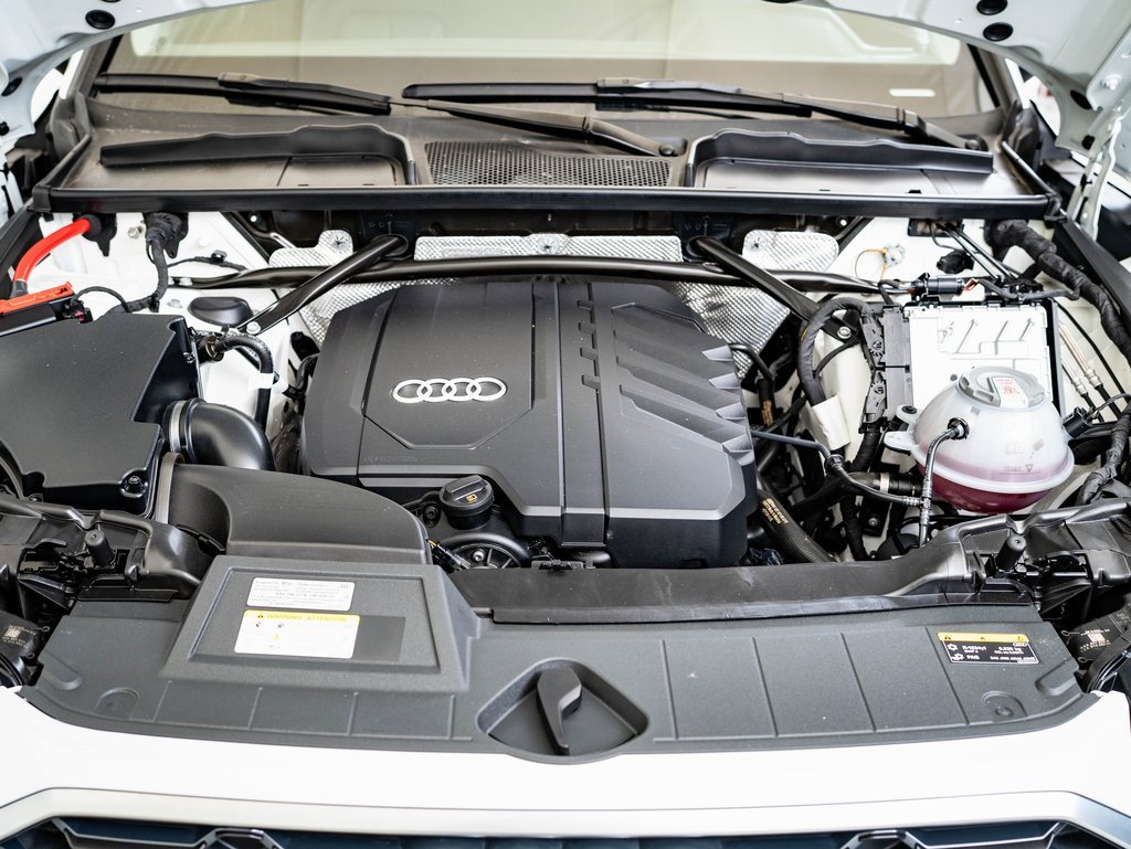 Certified 2023 Audi Q5 2.0T Premium Plus w/ Premium Plus Package image 37