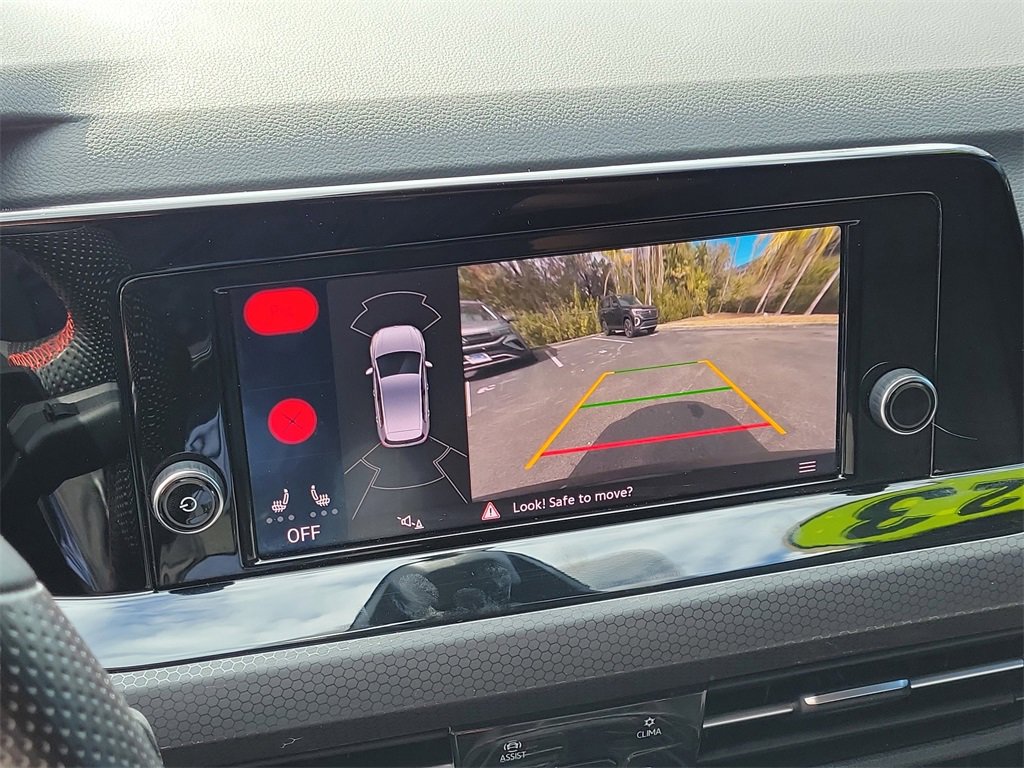 Used 2023 Volkswagen GTI S image 22