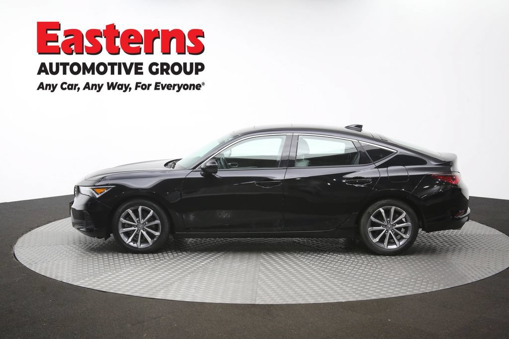 Used 2024 Acura Integra FWD image 62